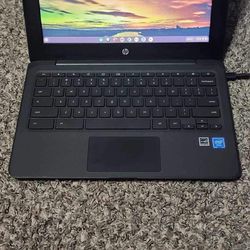 chromebook laptop 