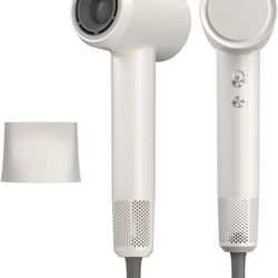 High Speed Blow Dryer (Cream Color)