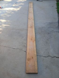 New Lumber