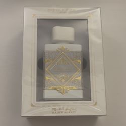 Latafa Honor And Glory Men’s Fragrance 