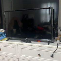 Smart Tv 32”