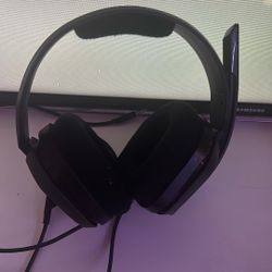 Gaming Headphones 