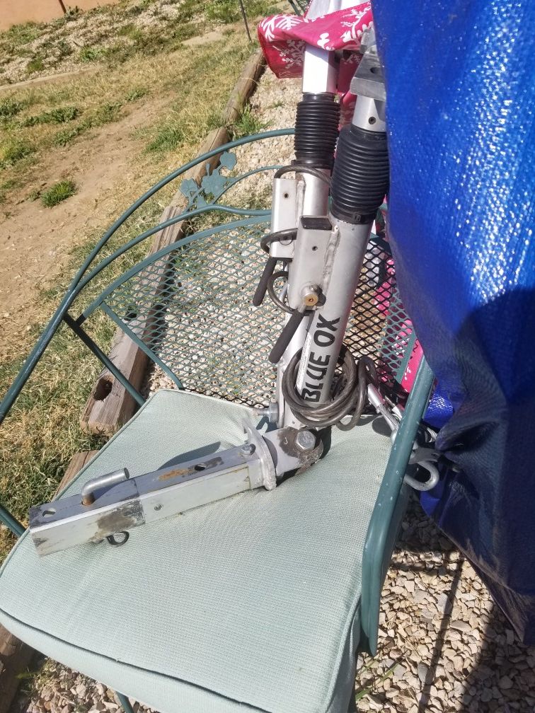 Motorhome tow bar for Sale in Glendale, AZ OfferUp