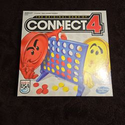 Board Game,connect4