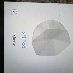 Xfinity Xfi Pods 3 in 1  Single Unit