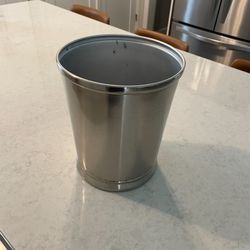 Decorative Trash Bin