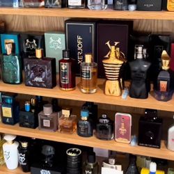 Men’s Colognes