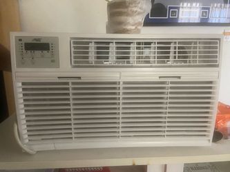 AC Artic King for window