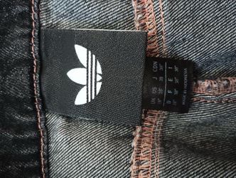 Tyshawn X Adidas shorts (read description)