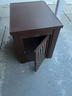 EcoFlex PET Cage Furniture