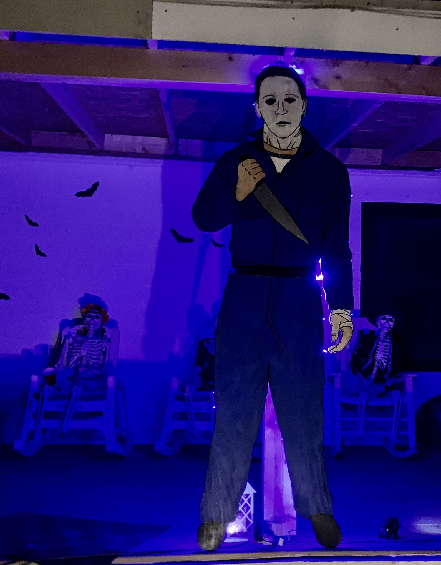 Michael Jason Freddy