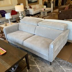 Herning Truffle Sofa