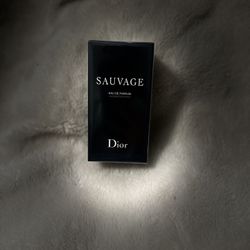 Dior Sauvage Eau de Parfum