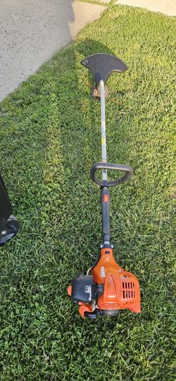 Gasoline echo string trimmer