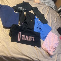 Leggins 10/12 Girl