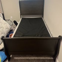 Twin Beds 2 pieces