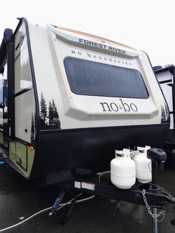 Rv repair