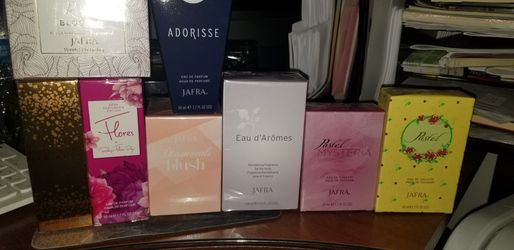 Perfumes de mujer
