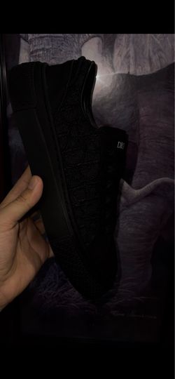 Dior b33 men shoes