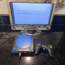 My Arcade Plug N Play Game Station 191 Built-in Atari Games + Controller & cable
