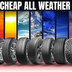 All Season Tires for sale
