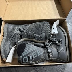 O’Neal Youth Riding Boots