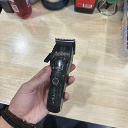 Clippers Style Craft Metal insincts 
