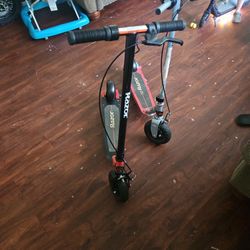 Scooters 
