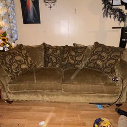 Couch Sofa 