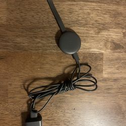 Google Chrome Cast