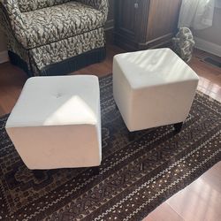 Stools