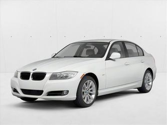 2010 BMW 328i