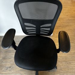 Office chair