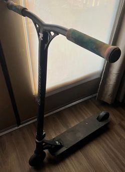 Pro scooter