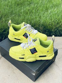 Japan style streetwear fashion sneakers Size 11 Fits Like 12 