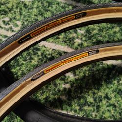 Panaracer Pasela Gumwall Tires 