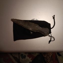 Ancient Native American Artifact