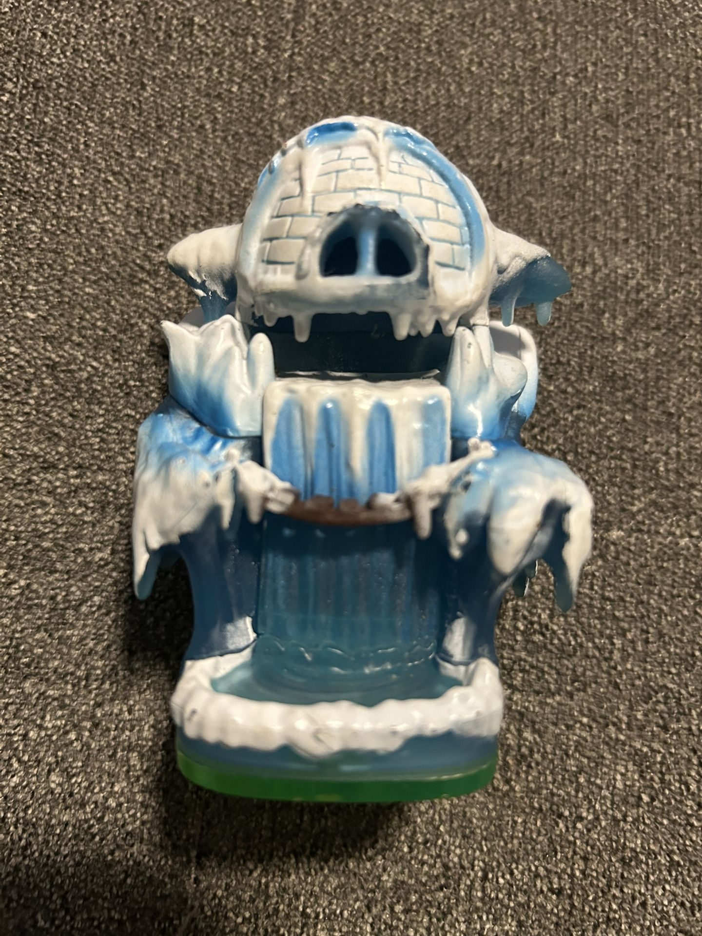 Skylanders Trap Team – Midnight Museum Expansion Pack (Dark Elemental Gate)
