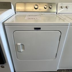 USED MAYTG DRYER