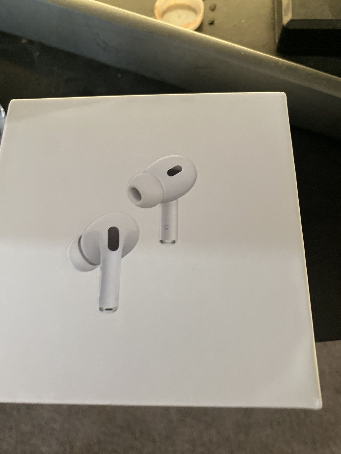 AirPod Pros (2nd Gen) Lighting Cable