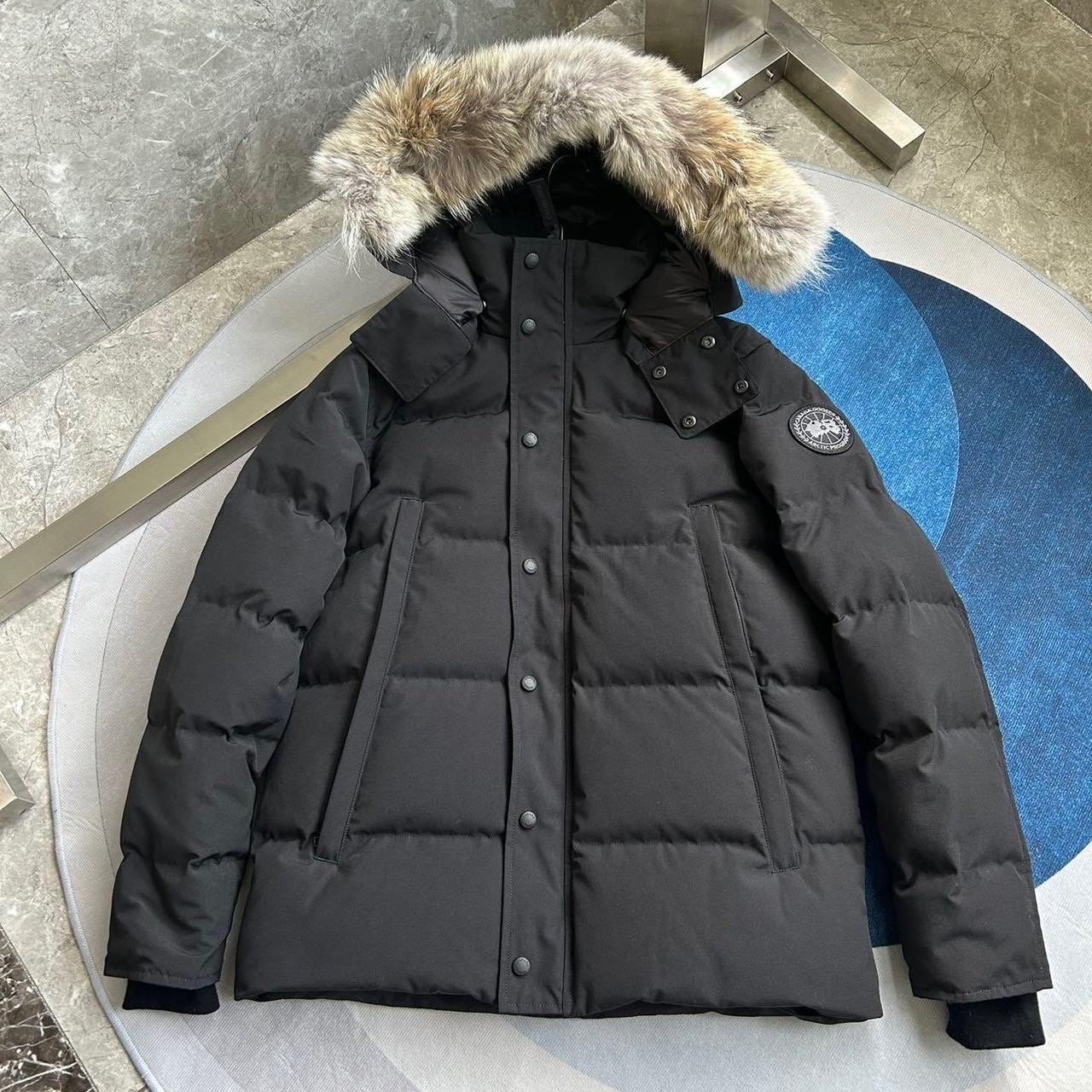 Canada Goose Jacket