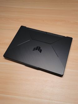 ASUS Tuf Gaming Laptop
