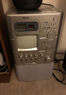 Karaoke Machine