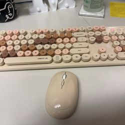 Keyboard