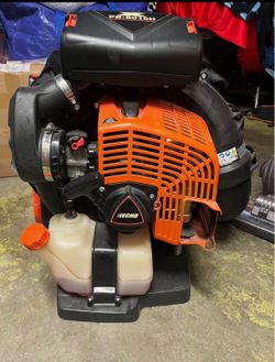 Echo PB8010H Blower