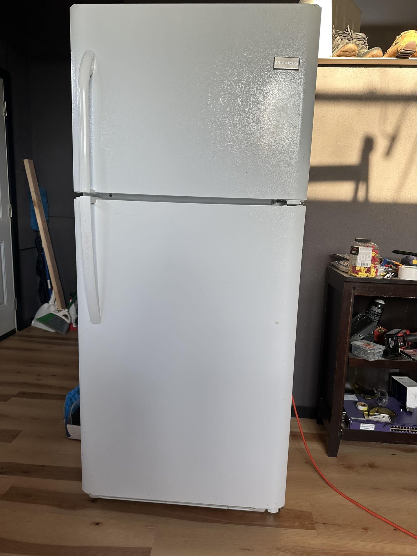 Refrigerator