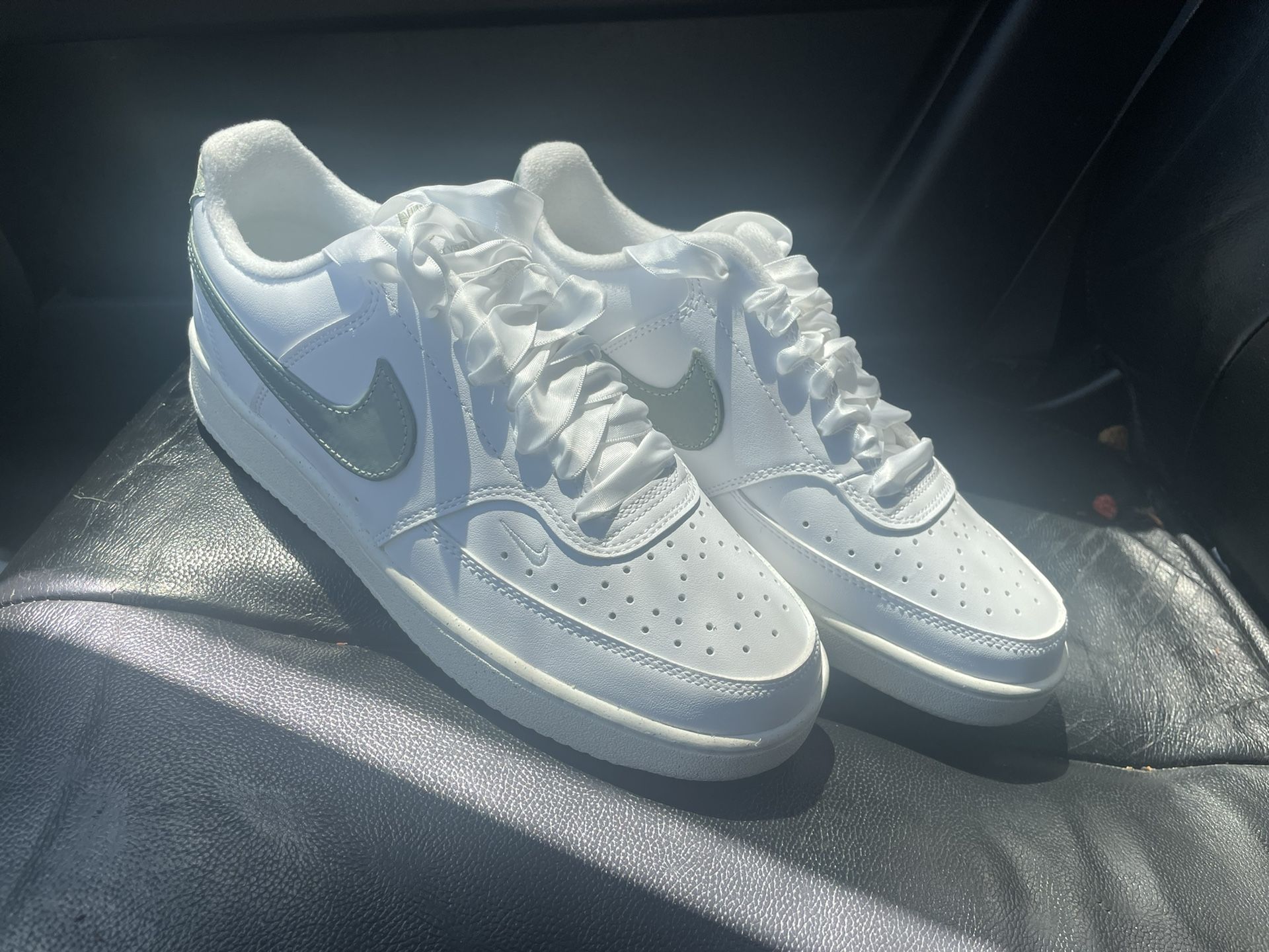 Nike’s