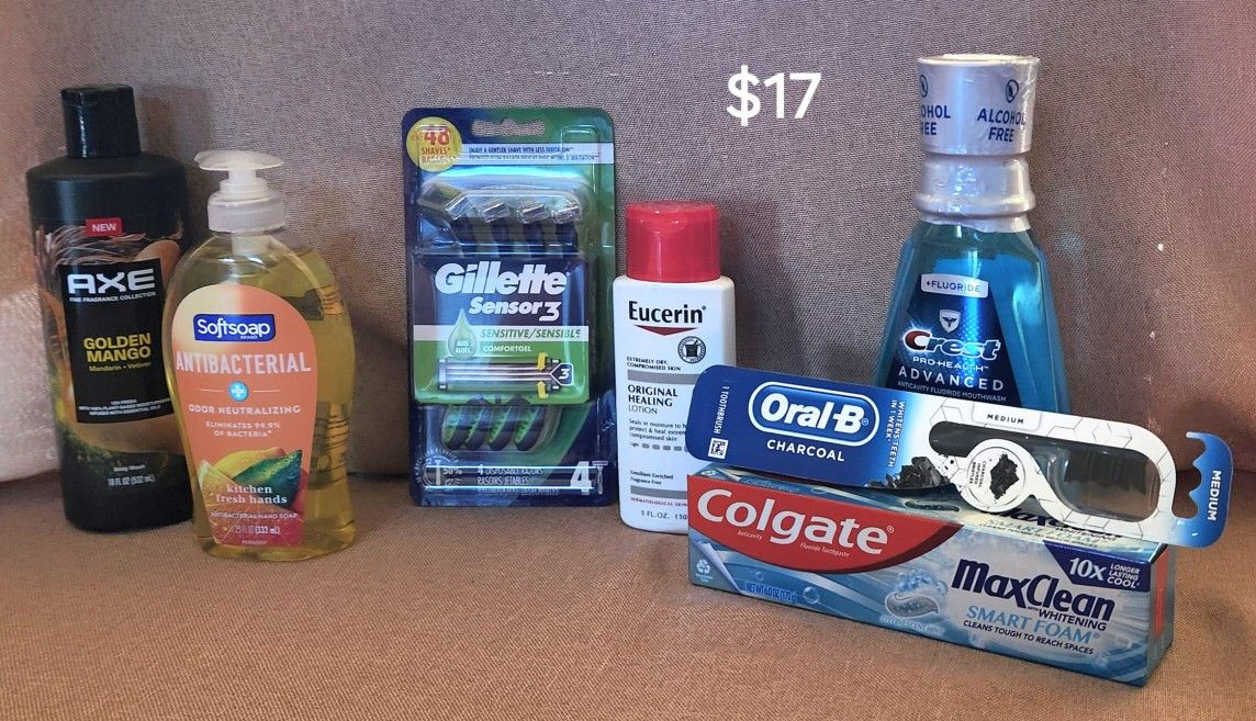 Personal Care