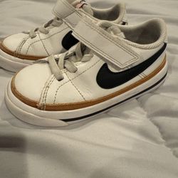 Nike Toddler Shoes 