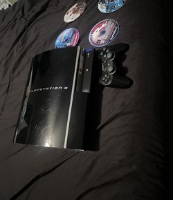 PS3 Backwards Compatibility